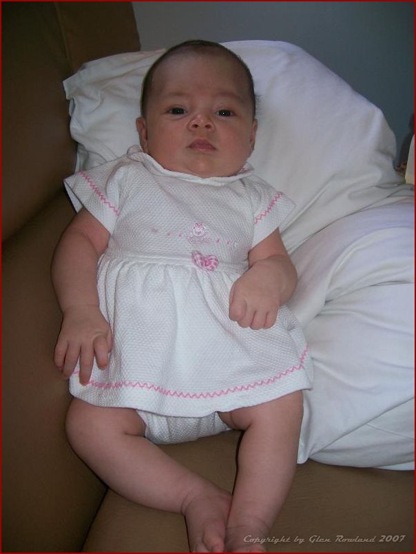 ChANtelle new PhoTos 020